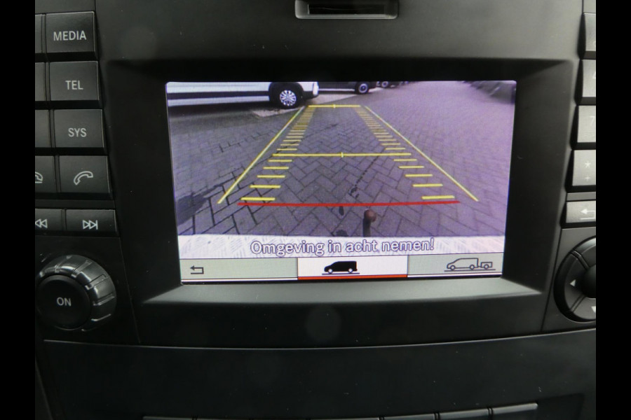 Mercedes-Benz Vito 114 CDI Lang L2 automaat 3 zits camera