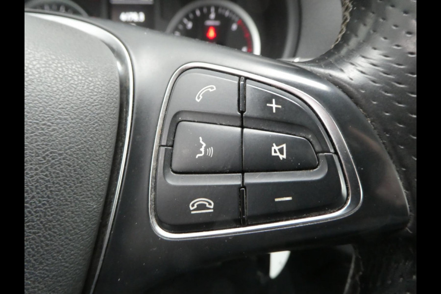 Mercedes-Benz Vito 114 CDI Lang L2 automaat 3 zits camera