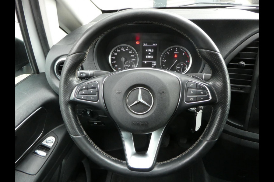 Mercedes-Benz Vito 114 CDI Lang L2 automaat 3 zits camera