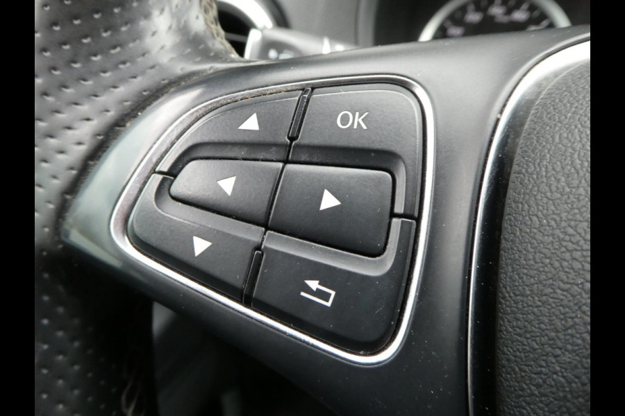 Mercedes-Benz Vito 114 CDI Lang L2 automaat 3 zits camera