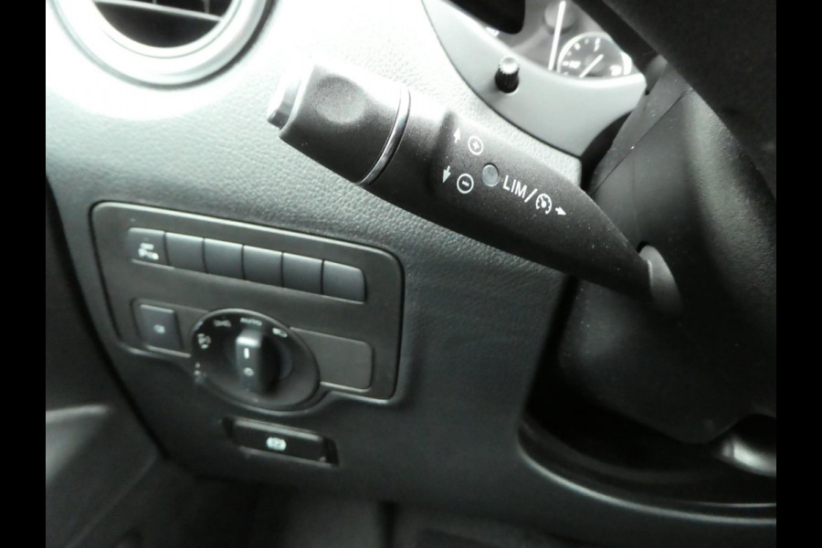 Mercedes-Benz Vito 114 CDI Lang L2 automaat 3 zits camera