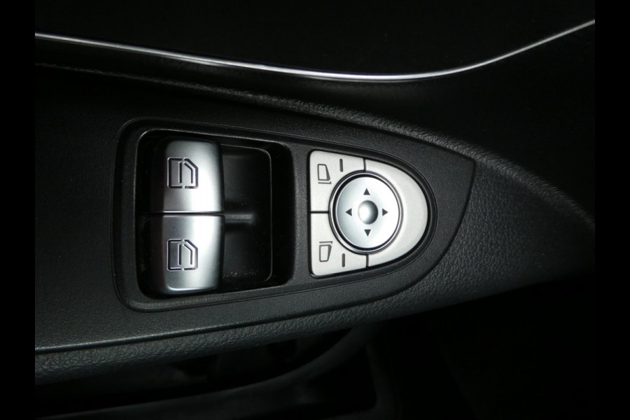 Mercedes-Benz Vito 114 CDI Lang L2 automaat 3 zits camera