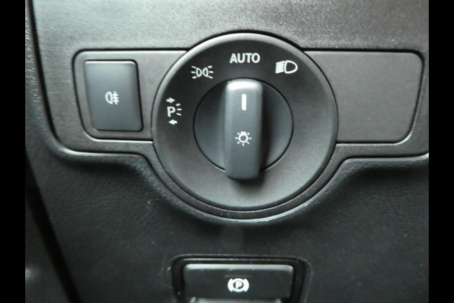 Mercedes-Benz Vito 114 CDI Lang L2 automaat 3 zits camera