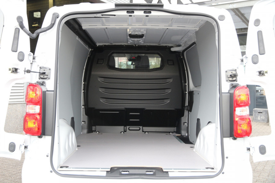 Citroën Jumpy 2.0 BlueHDI 145 | Aut. | Standkachel | Stuurwiel verwarming | Virtual Cockpit..