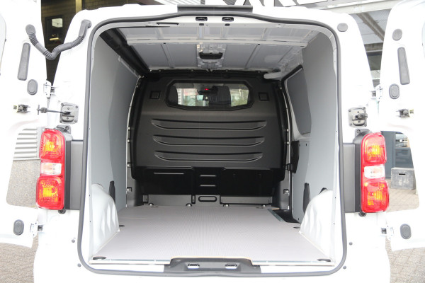 Citroën Jumpy 2.0 BlueHDI 145 | Aut. | Standkachel | Stuurwiel verwarming | Virtual Cockpit..