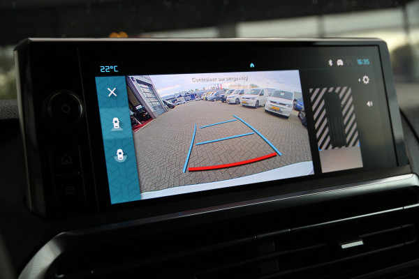 Citroën Jumpy 2.0 BlueHDI 145 | Aut. | Standkachel | Stuurwiel verwarming | Virtual Cockpit..