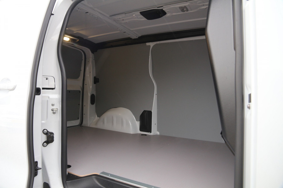 Citroën Jumpy 2.0 BlueHDI 145 | Aut. | Standkachel | Stuurwiel verwarming | Virtual Cockpit..