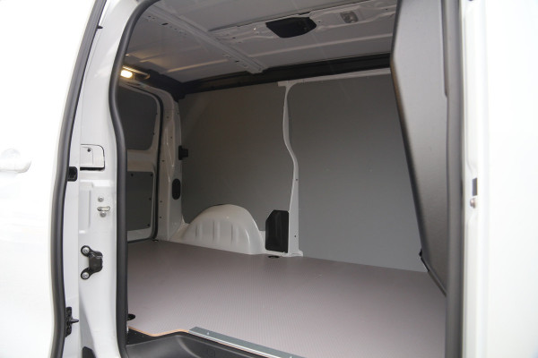 Citroën Jumpy 2.0 BlueHDI 145 | Aut. | Standkachel | Stuurwiel verwarming | Virtual Cockpit..