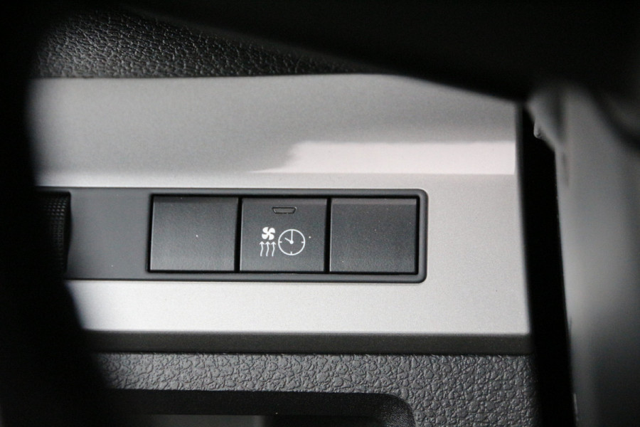 Citroën Jumpy 2.0 BlueHDI 145 | Aut. | Standkachel | Stuurwiel verwarming | Virtual Cockpit..