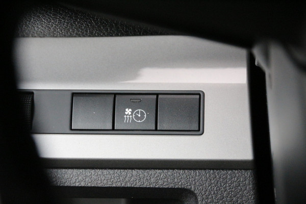 Citroën Jumpy 2.0 BlueHDI 145 | Aut. | Standkachel | Stuurwiel verwarming | Virtual Cockpit..