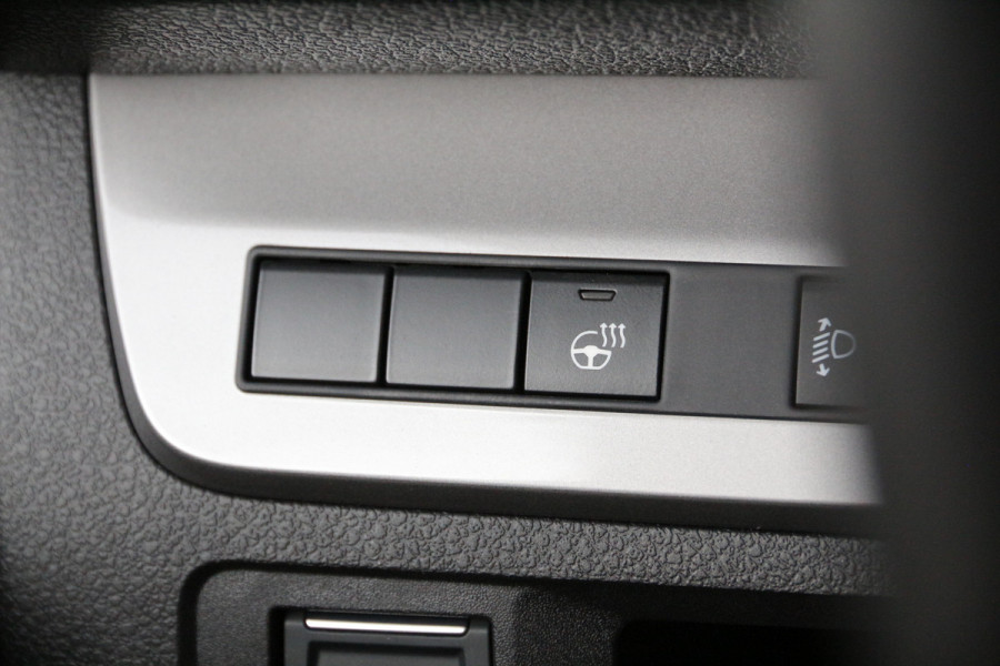 Citroën Jumpy 2.0 BlueHDI 145 | Aut. | Standkachel | Stuurwiel verwarming | Virtual Cockpit..