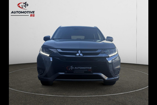 Mitsubishi Outlander 2.0 PHEV 4x4 | Luxe | Rockford Audio | 360° Camera | Navi | Schuif-/kanteldak