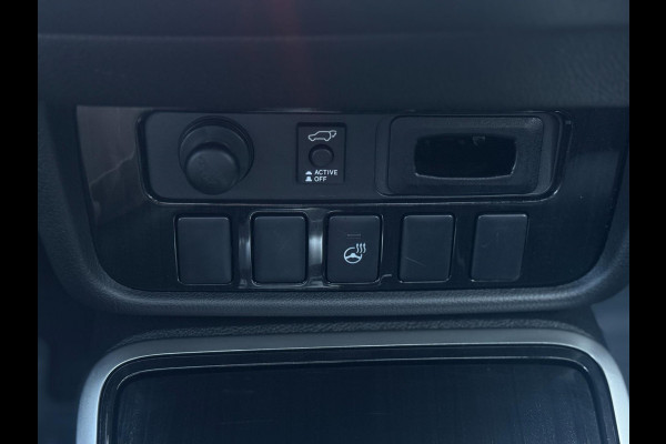 Mitsubishi Outlander 2.0 PHEV 4x4 | Luxe | Rockford Audio | 360° Camera | Navi | Schuif-/kanteldak