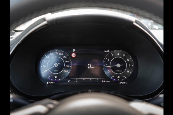 Kia Ceed Sportswagon 1.5 T-GDi GT-Line Automaat | Panorama Schuifkanteldak | Stoel en stuurverwarming |