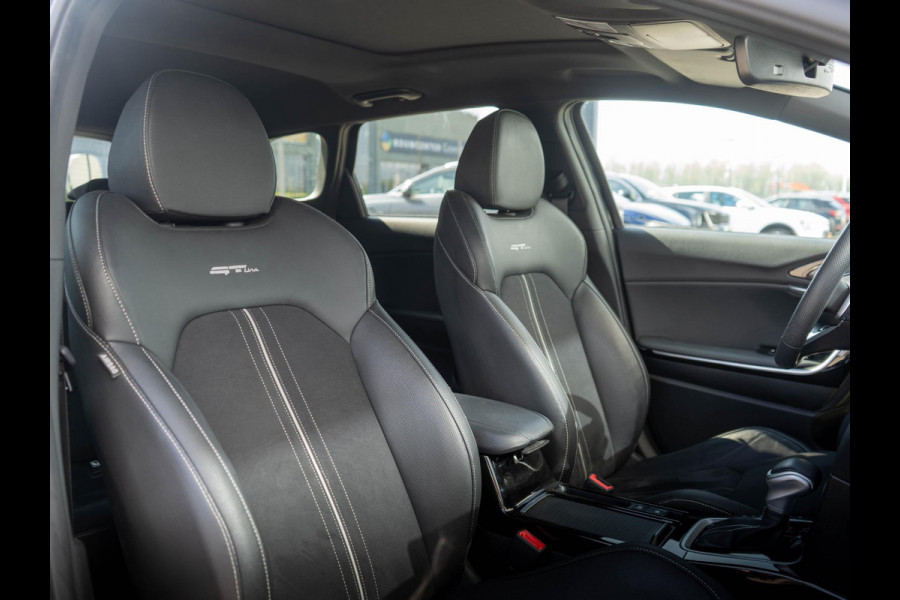 Kia Ceed Sportswagon 1.5 T-GDi GT-Line Automaat | Panorama Schuifkanteldak | Stoel en stuurverwarming |