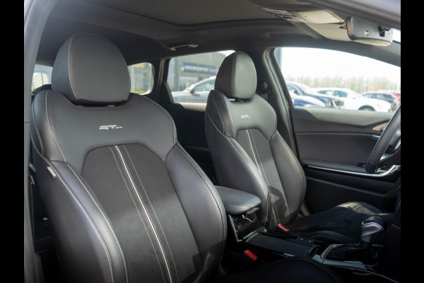 Kia Ceed Sportswagon 1.5 T-GDi GT-Line Automaat | Panorama Schuifkanteldak | Stoel en stuurverwarming |