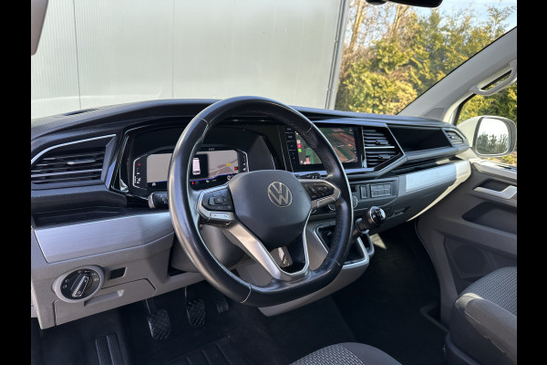 Volkswagen Transporter 2.0 TDI / L1H1 / BULLI / TREKHAAK / VIRTUAL / SOFTCLOSE / CAMERA / ADAPTIVE CRUISE / CARPLAY
