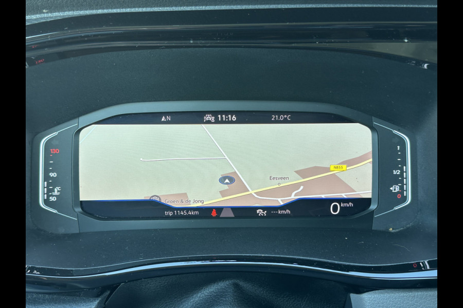 Volkswagen Transporter 2.0 TDI / L1H1 / BULLI / TREKHAAK / VIRTUAL / SOFTCLOSE / CAMERA / ADAPTIVE CRUISE / CARPLAY