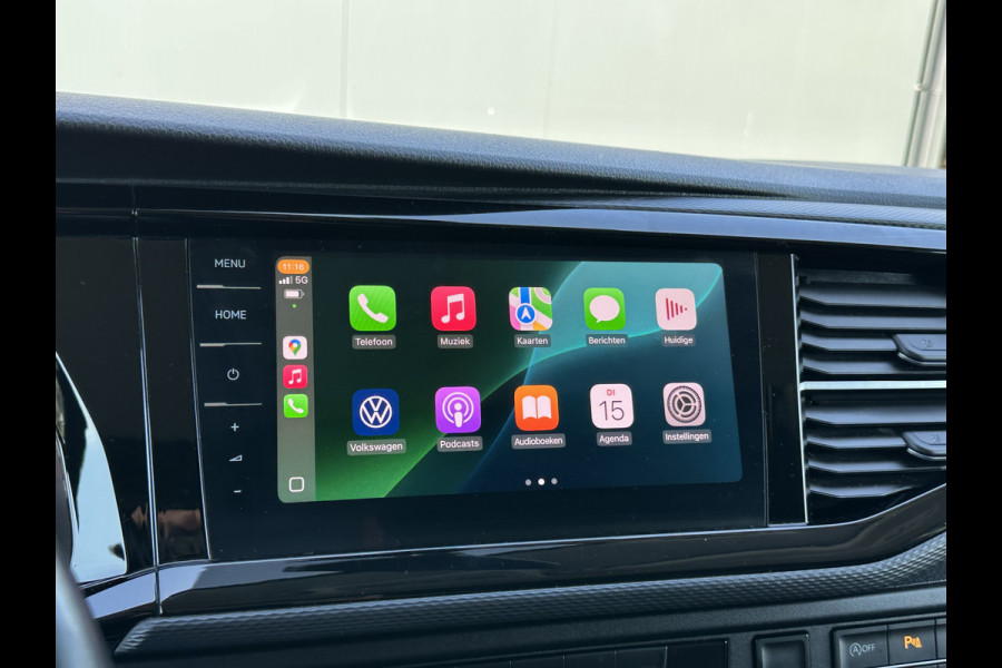 Volkswagen Transporter 2.0 TDI / L1H1 / BULLI / TREKHAAK / VIRTUAL / SOFTCLOSE / CAMERA / ADAPTIVE CRUISE / CARPLAY