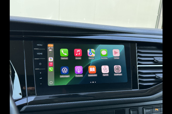 Volkswagen Transporter 2.0 TDI / L1H1 / BULLI / TREKHAAK / VIRTUAL / SOFTCLOSE / CAMERA / ADAPTIVE CRUISE / CARPLAY