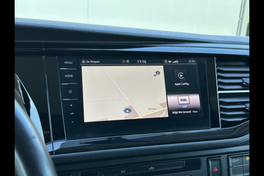 Volkswagen Transporter 2.0 TDI / L1H1 / BULLI / TREKHAAK / VIRTUAL / SOFTCLOSE / CAMERA / ADAPTIVE CRUISE / CARPLAY