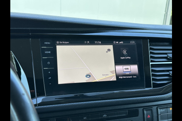 Volkswagen Transporter 2.0 TDI / L1H1 / BULLI / TREKHAAK / VIRTUAL / SOFTCLOSE / CAMERA / ADAPTIVE CRUISE / CARPLAY