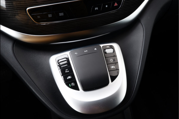Mercedes-Benz V-Klasse 300d / BPM VRIJ / XXL / DC / MBUX (apple car play) / 2x Elec Schuifdeur / Camera / Vol Opties / NIEUWSTAAT