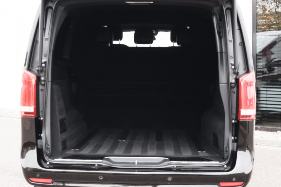 Mercedes-Benz V-Klasse 300d / BPM VRIJ / XXL / DC / MBUX (apple car play) / 2x Elec Schuifdeur / Camera / Vol Opties / NIEUWSTAAT