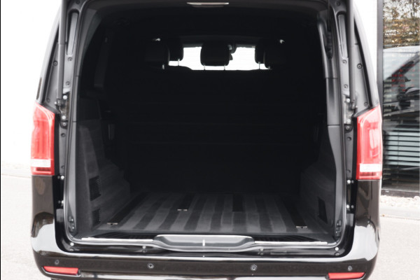 Mercedes-Benz V-Klasse 300d / BPM VRIJ / XXL / DC / MBUX (apple car play) / 2x Elec Schuifdeur / Camera / Vol Opties / NIEUWSTAAT