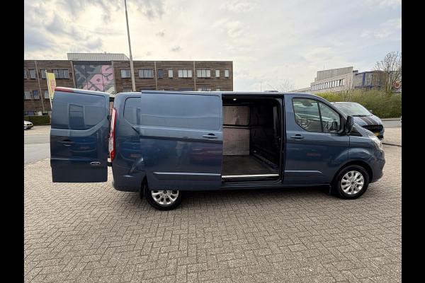 Ford Transit Custom 300 2.0 TDCI L2H1 Limited 170pk | Winterpack | Navigatie SYNC 3