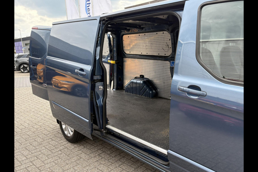 Ford Transit Custom 300 2.0 TDCI L2H1 Limited 170pk | Winterpack | Navigatie SYNC 3