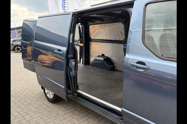 Ford Transit Custom 300 2.0 TDCI L2H1 Limited 170pk | Winterpack | Navigatie SYNC 3
