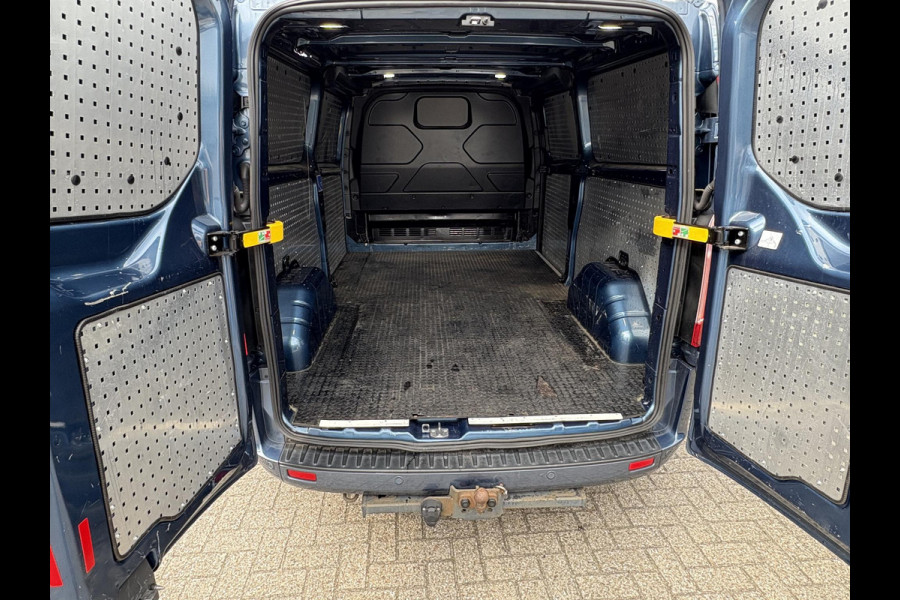 Ford Transit Custom 300 2.0 TDCI L2H1 Limited 170pk | Winterpack | Navigatie SYNC 3