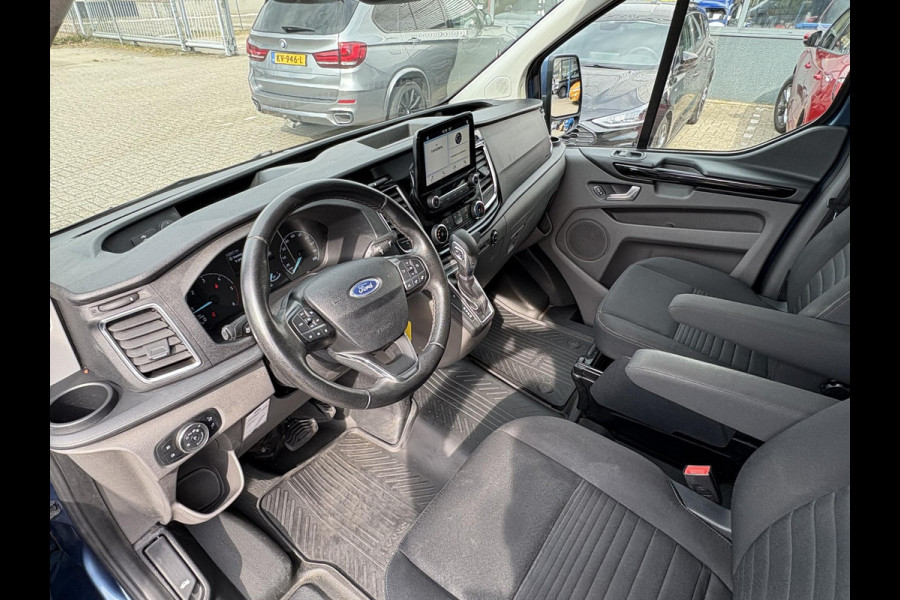 Ford Transit Custom 300 2.0 TDCI L2H1 Limited 170pk | Winterpack | Navigatie SYNC 3