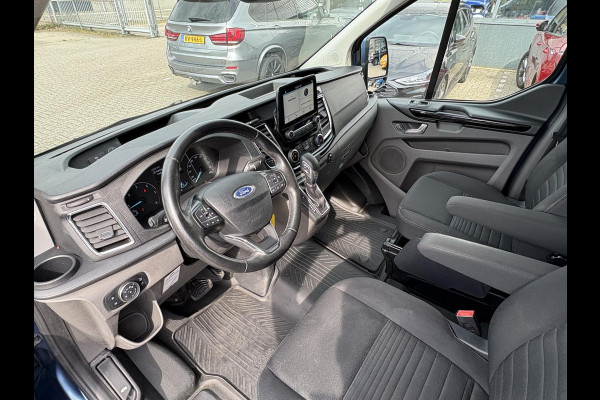 Ford Transit Custom 300 2.0 TDCI L2H1 Limited 170pk | Winterpack | Navigatie SYNC 3