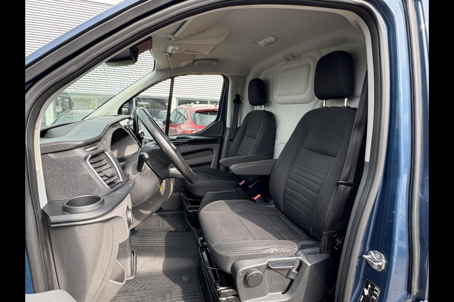 Ford Transit Custom 300 2.0 TDCI L2H1 Limited 170pk | Winterpack | Navigatie SYNC 3