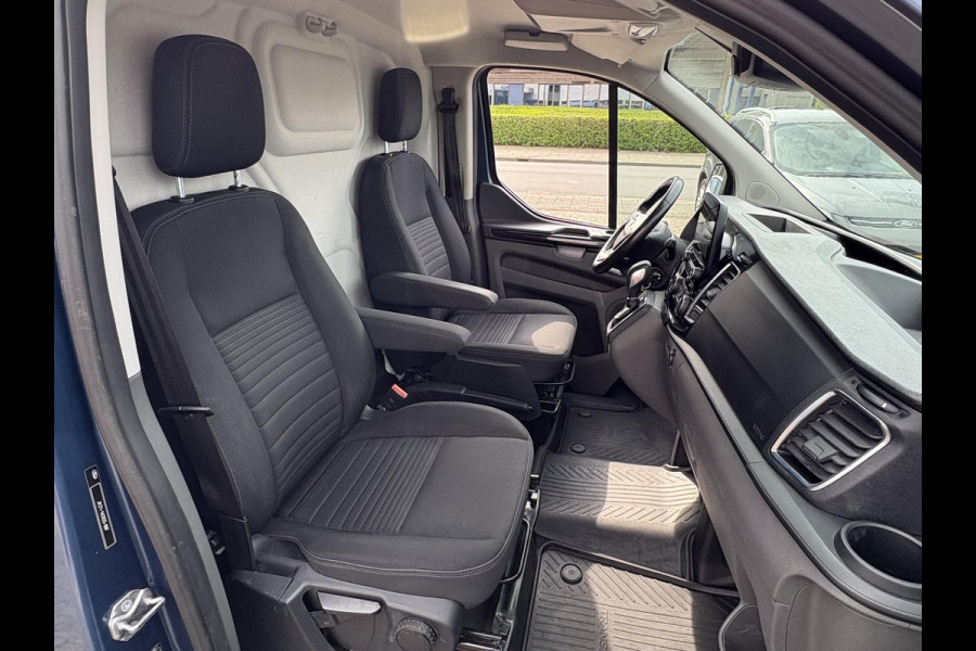 Ford Transit Custom 300 2.0 TDCI L2H1 Limited 170pk | Winterpack | Navigatie SYNC 3