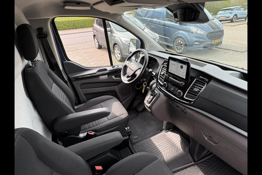 Ford Transit Custom 300 2.0 TDCI L2H1 Limited 170pk | Winterpack | Navigatie SYNC 3