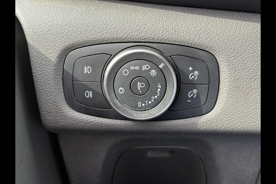 Ford Transit Custom 300 2.0 TDCI L2H1 Limited 170pk | Winterpack | Navigatie SYNC 3