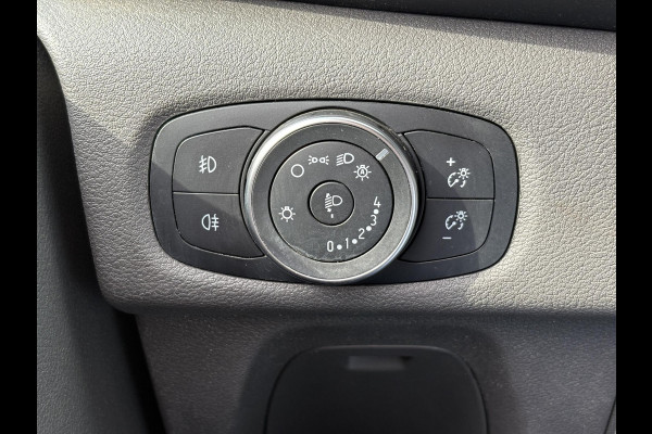 Ford Transit Custom 300 2.0 TDCI L2H1 Limited 170pk | Winterpack | Navigatie SYNC 3