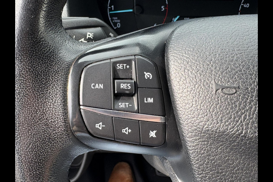 Ford Transit Custom 300 2.0 TDCI L2H1 Limited 170pk | Winterpack | Navigatie SYNC 3
