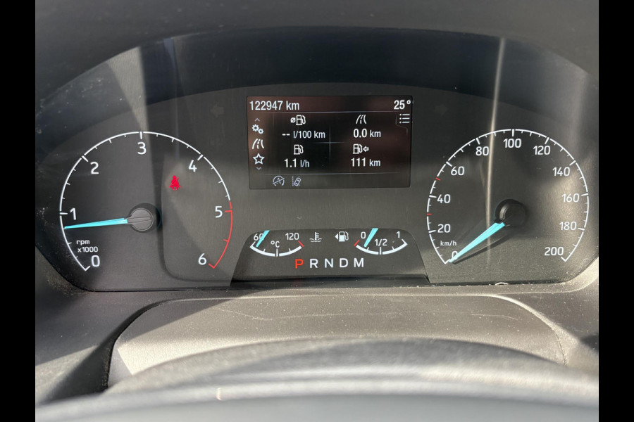 Ford Transit Custom 300 2.0 TDCI L2H1 Limited 170pk | Winterpack | Navigatie SYNC 3