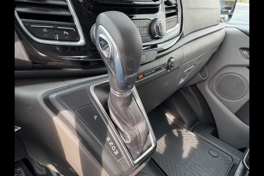 Ford Transit Custom 300 2.0 TDCI L2H1 Limited 170pk | Winterpack | Navigatie SYNC 3