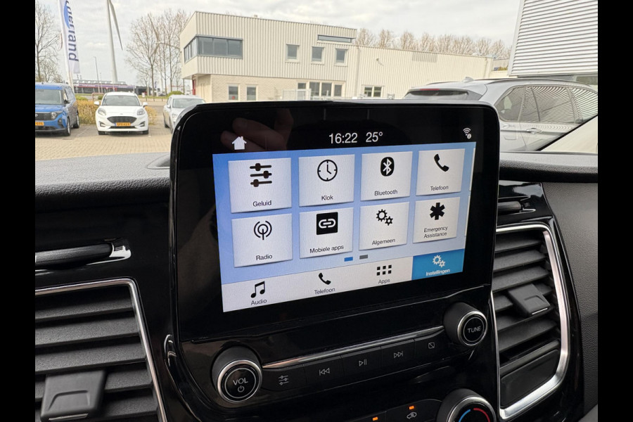 Ford Transit Custom 300 2.0 TDCI L2H1 Limited 170pk | Winterpack | Navigatie SYNC 3