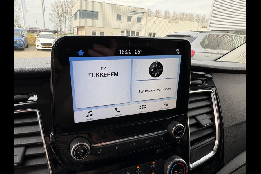 Ford Transit Custom 300 2.0 TDCI L2H1 Limited 170pk | Winterpack | Navigatie SYNC 3