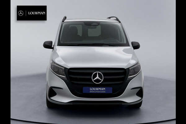Mercedes-Benz Vito 119 CDI PRO Extra Lang 24 Maanden Certified Garantie Dubbele Schuifdeur Multibeam LED Trekhaak Achteruitrijcamera Betimmering