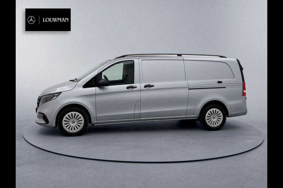 Mercedes-Benz Vito 119 CDI PRO Extra Lang 24 Maanden Certified Garantie Dubbele Schuifdeur Multibeam LED Trekhaak Achteruitrijcamera Betimmering