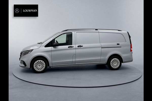 Mercedes-Benz Vito 119 CDI PRO Extra Lang 24 Maanden Certified Garantie Dubbele Schuifdeur Multibeam LED Trekhaak Achteruitrijcamera Betimmering