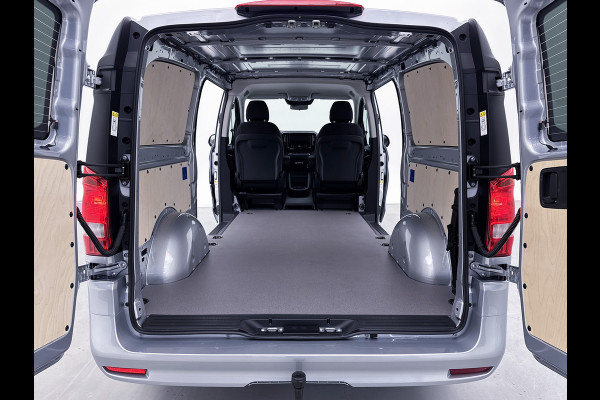 Mercedes-Benz Vito 119 CDI PRO Extra Lang 24 Maanden Certified Garantie Dubbele Schuifdeur Multibeam LED Trekhaak Achteruitrijcamera Betimmering