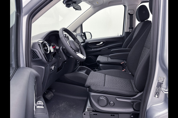 Mercedes-Benz Vito 119 CDI PRO Extra Lang 24 Maanden Certified Garantie Dubbele Schuifdeur Multibeam LED Trekhaak Achteruitrijcamera Betimmering